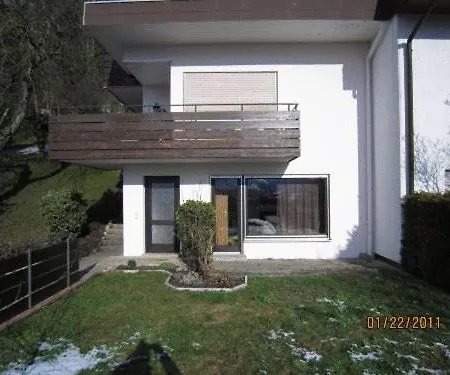 Ferienwohnung Erika Grenzach-Wyhlen Exterior photo