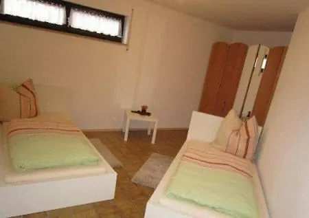 Ferienwohnung Erika Grenzach-Wyhlen Exterior photo