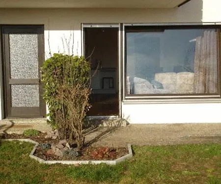 Ferienwohnung Erika Grenzach-Wyhlen Exterior photo