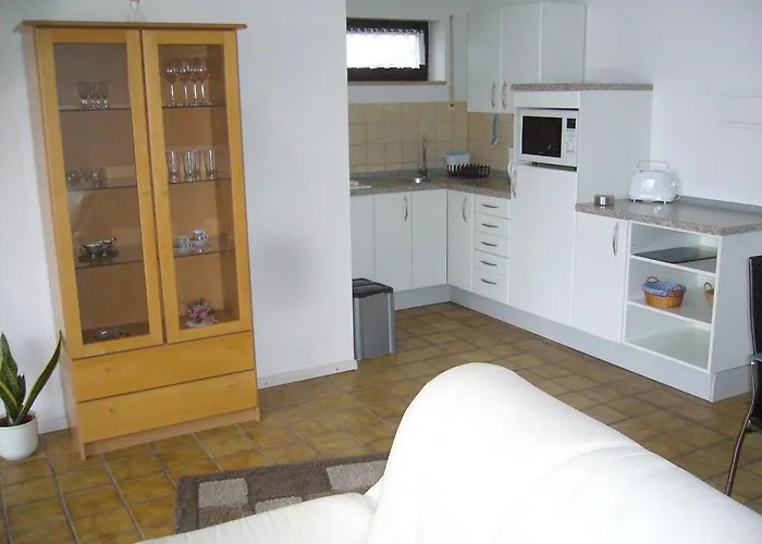 Ferienwohnung Erika