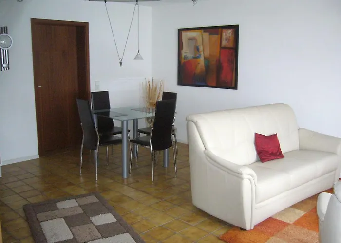 Ferienwohnung Erika