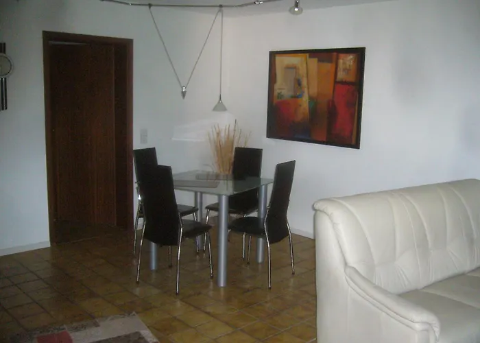 Ferienwohnung Erika