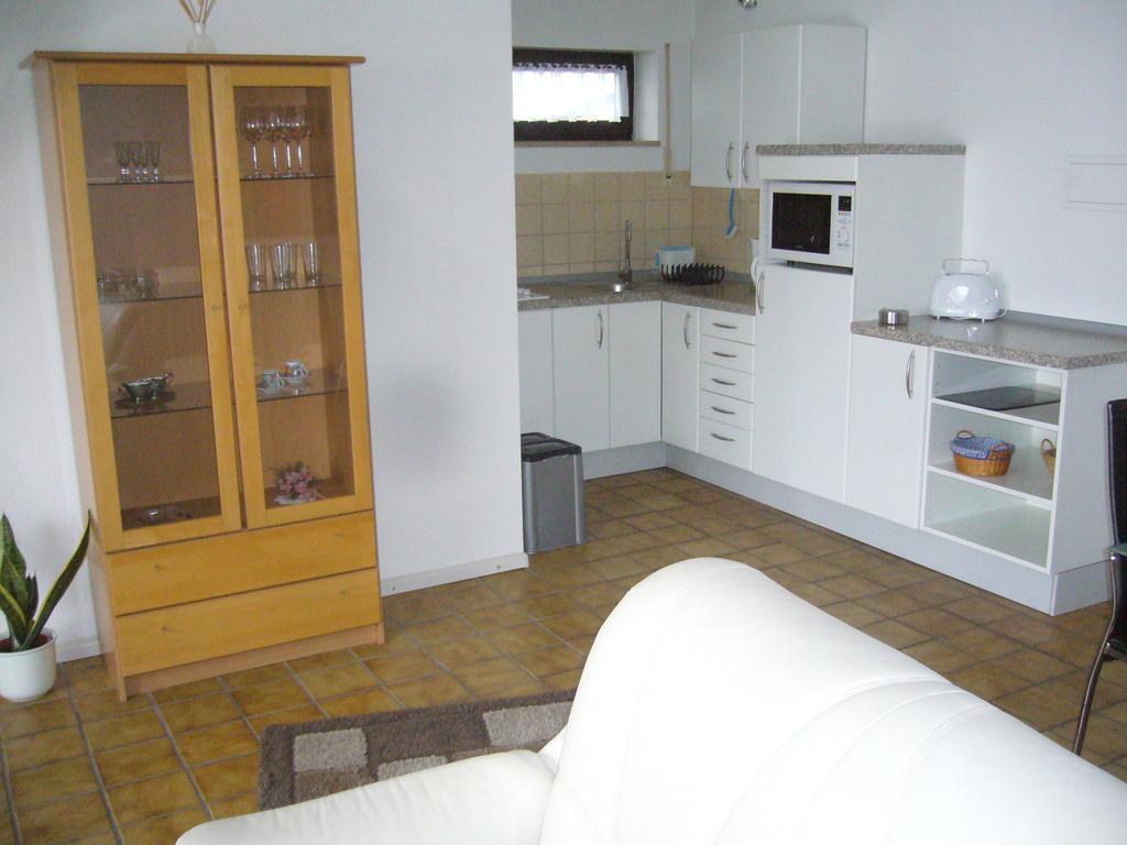 Erika Apartment Grenzach-Wyhlen