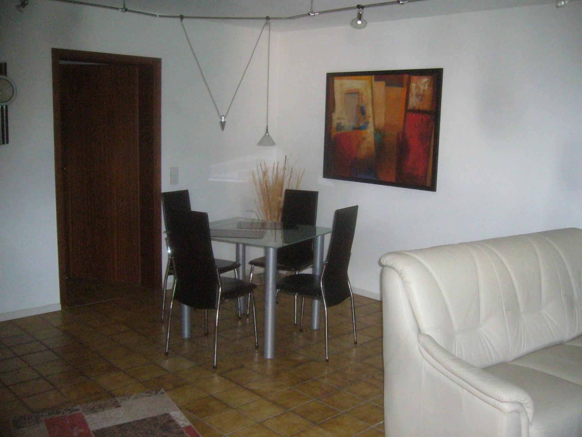 Erika Apartment