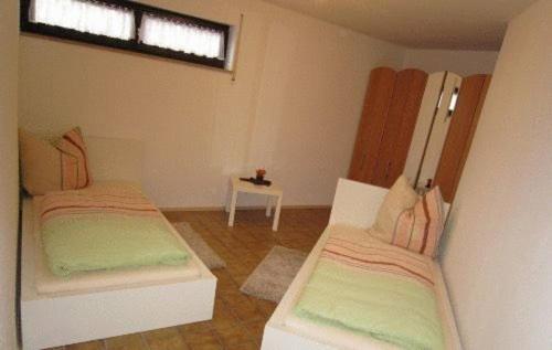 Apartment Erika Grenzach-Wyhlen
