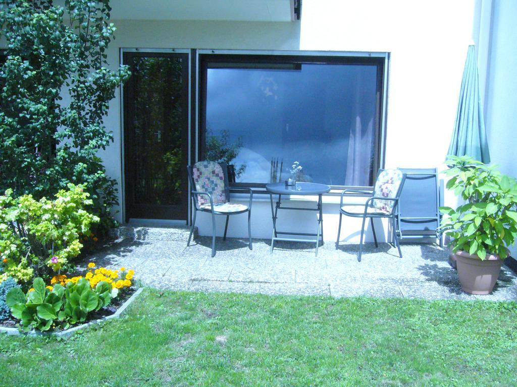 Apartment Erika Grenzach-Wyhlen