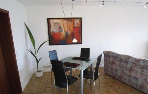 Erika Apartment *