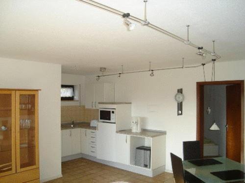 Erika Apartment Grenzach-Wyhlen